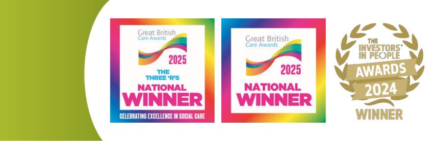 Active Pathways wins Great British Care Awards 2025 for Recruitment, Retention, and Reward. Article details their people-focused strategies and judge's commendation.