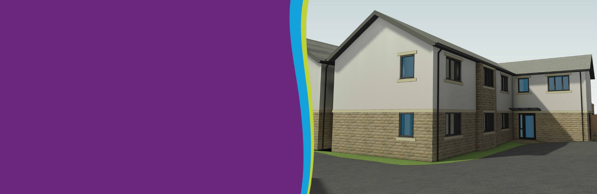 Fernside House, mental health, learning disability, autism