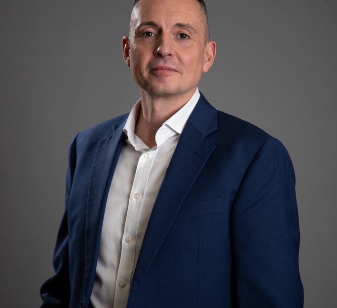 Active Pathways welcomes new Director of Business Development
