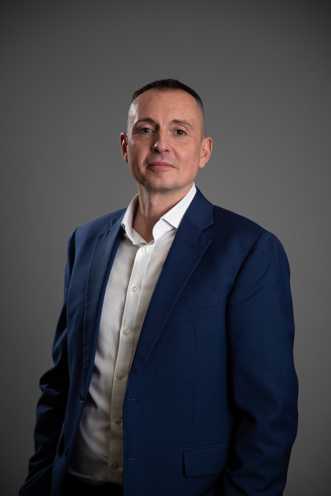 Active Pathways welcomes new Director of Business Development