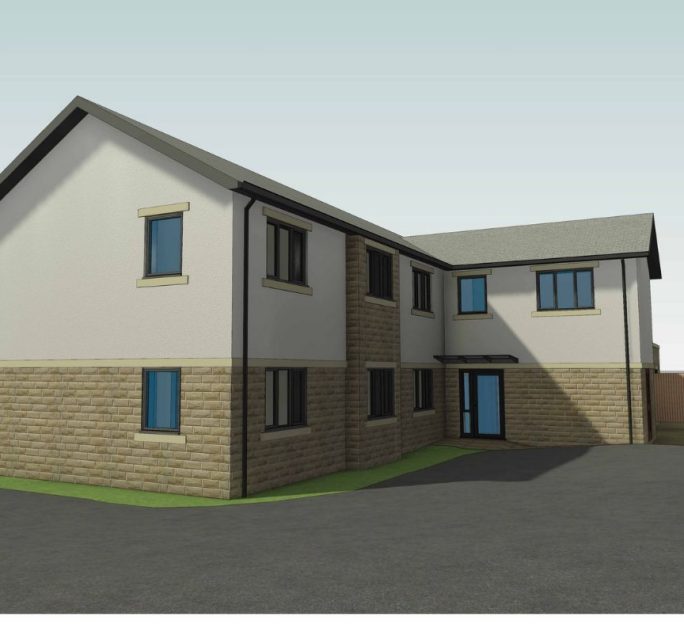 Fernside House to open in Armley, Leeds this November