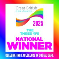 Active Pathways wins at the Great British Care Awards 2025
