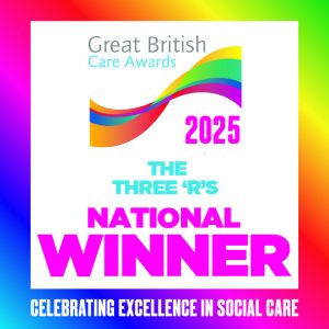 Active Pathways wins Great British Care Awards