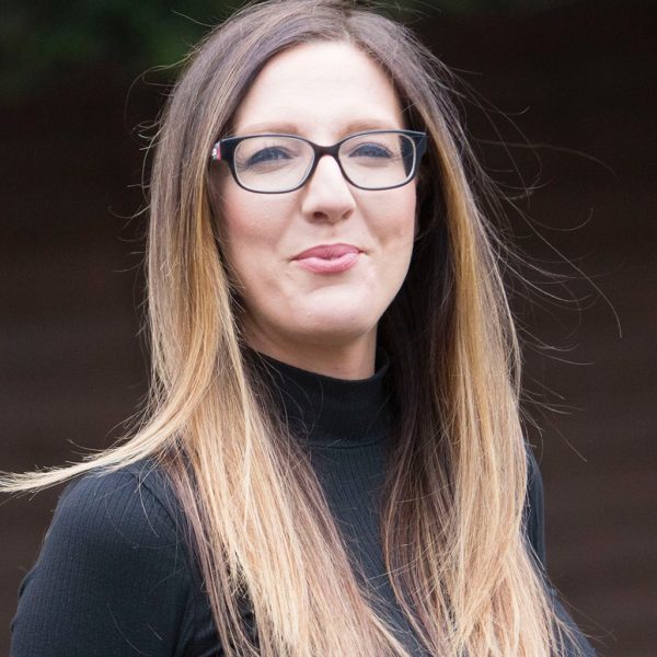 Katie Pilkington - Director of Operations, Active Pathways