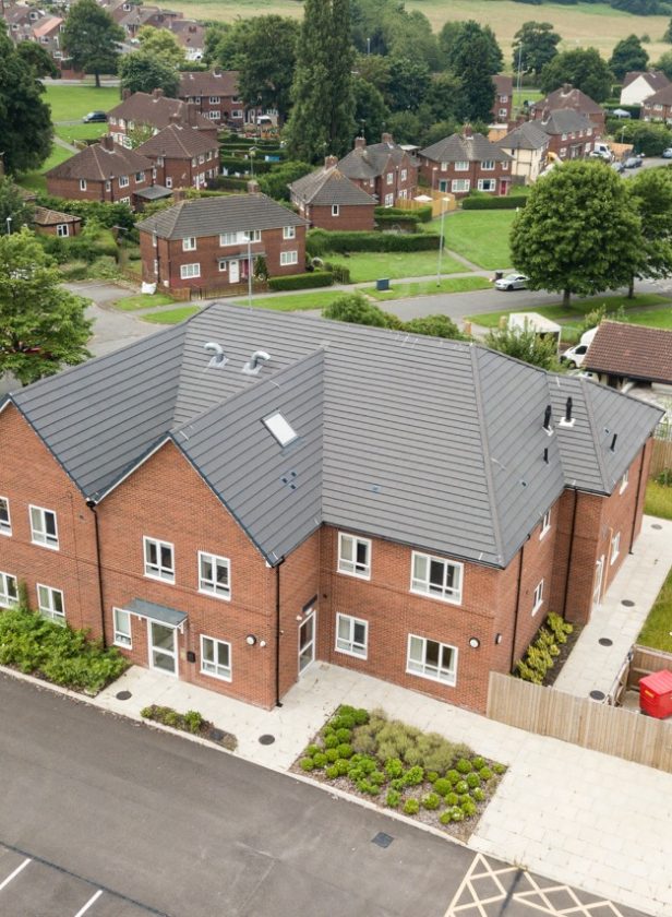 Photo of Millcroft House, Leeds 