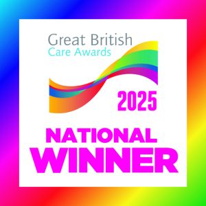 Active Pathways wins Great British Care Awards