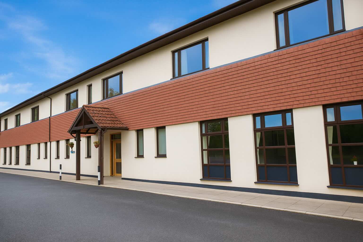 The Hamptons - inpatient rehabilitation service