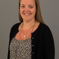 sam Haigh - registered manager