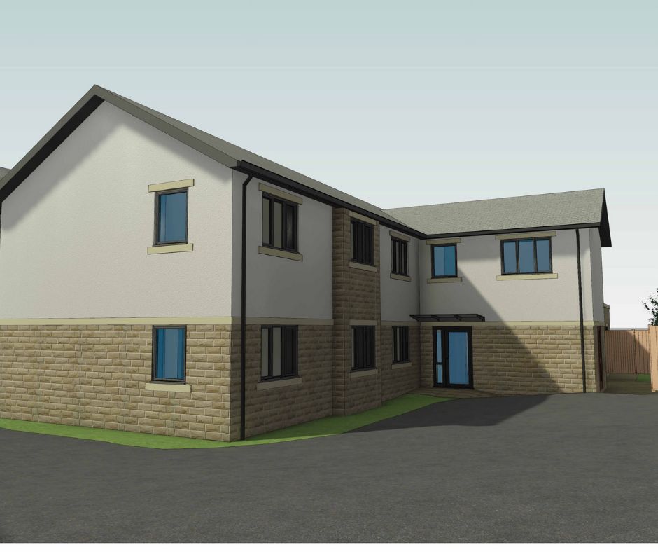 Fernside residential care home