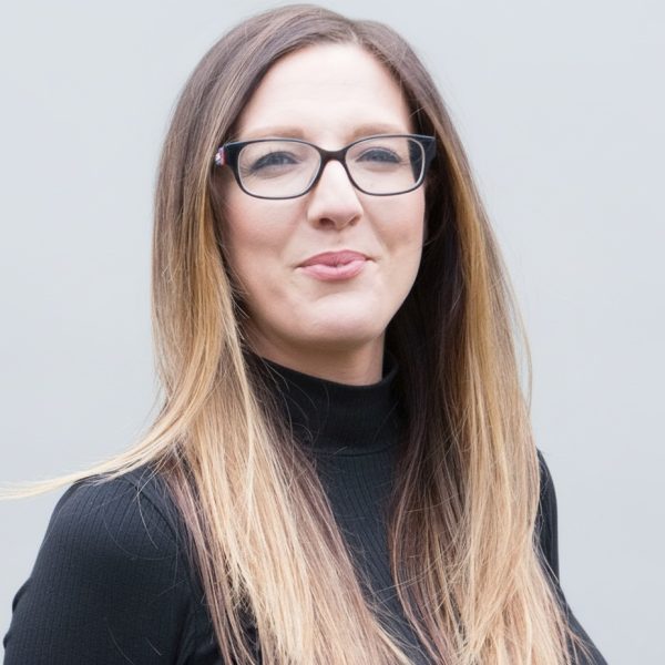 Katie Pilkington
