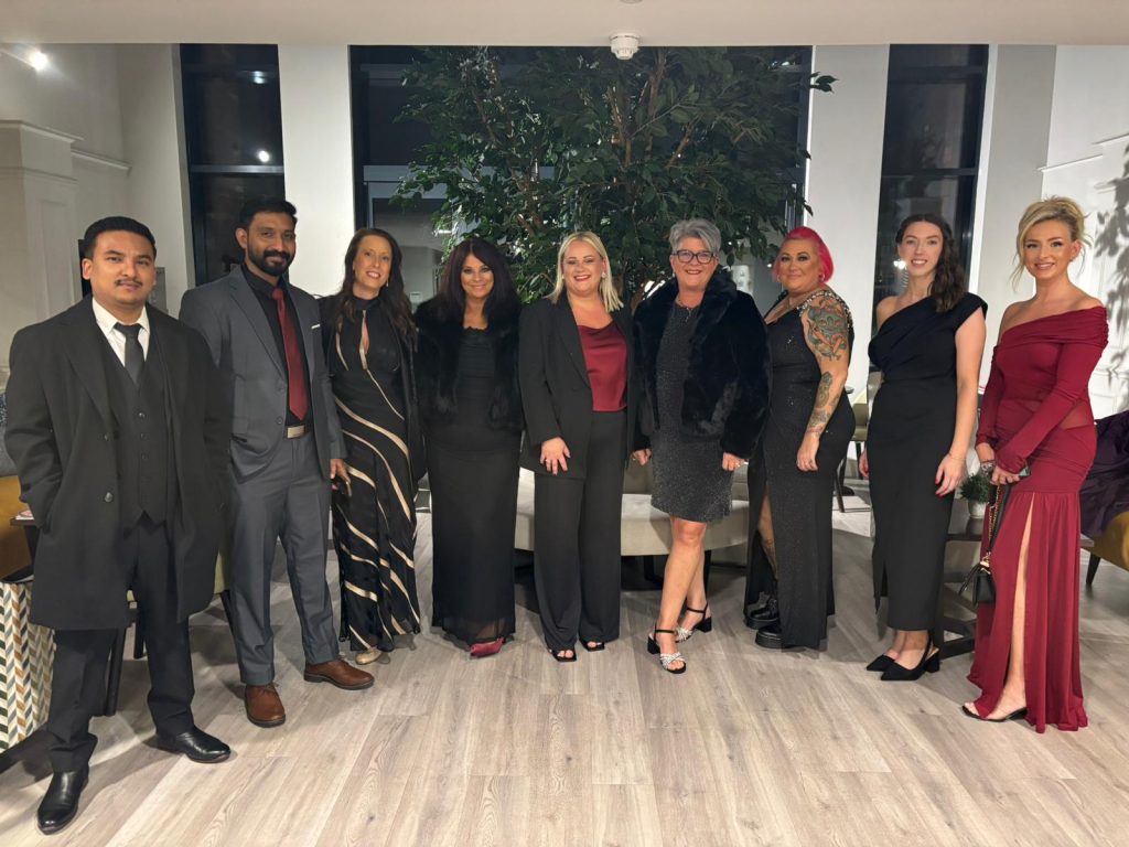 Regional Award for Active Pathways’ Inclusive Approach to Shaping Care and Culture