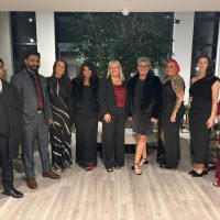 Active Pathways Celebrate at the Great British Care Awards and National Care Awards