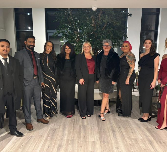 Regional Award for Active Pathways’ Inclusive Approach to Shaping Care and Culture