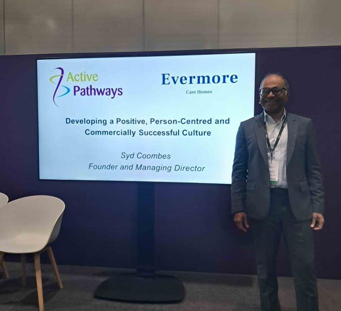 Active Pathways Shares Insights on Culture at the Care Management Show