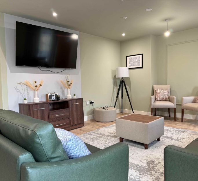 Fernside House opens in Leeds, expanding mental health provision