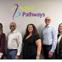 Active Pathways achieves third consecutive Investors in People Gold accreditation