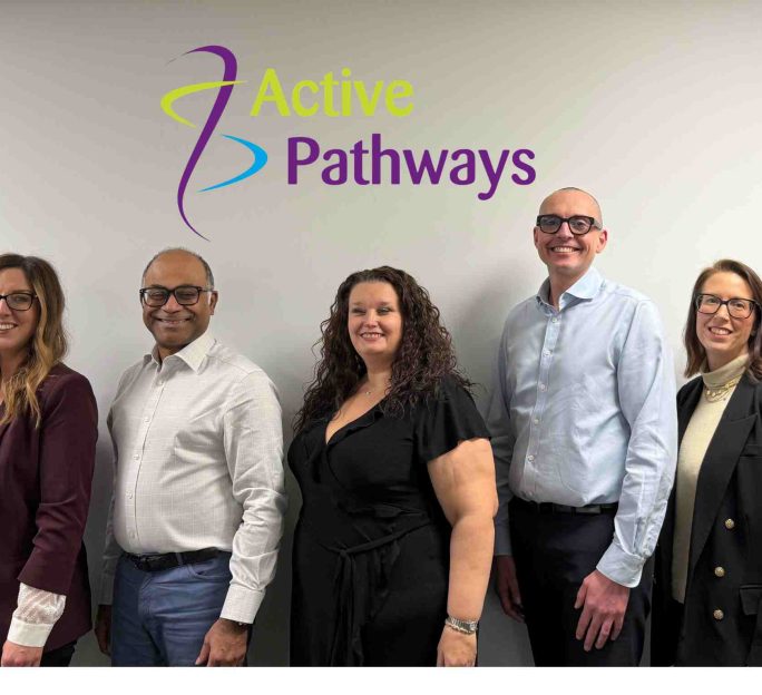Active Pathways achieves third consecutive Investors in People Gold accreditation