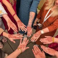 Eid Celebrations at Active Pathways