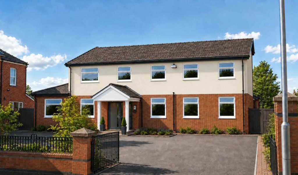 Willow Rise House to open as Active Pathways expands across the North of England