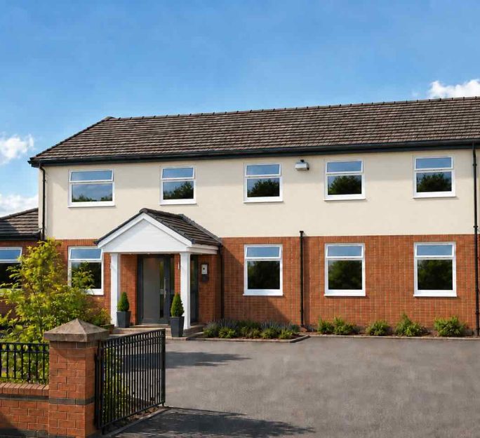 Willow Rise House to open as Active Pathways expands across the North of England